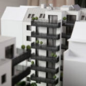 Spatenstich Keinergasse